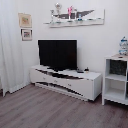 Apartamento Da Qui, Il Mare Génova Exterior foto