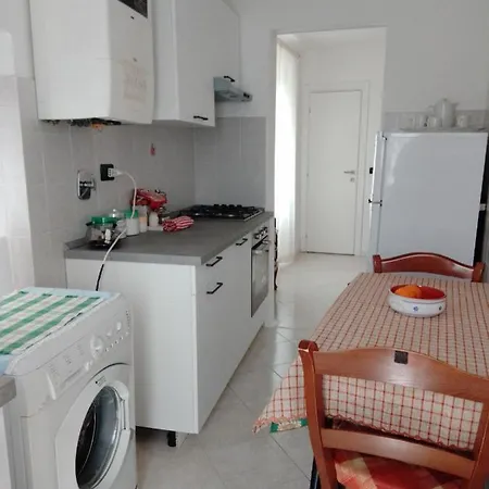 Apartamento Da Qui, Il Mare Génova Exterior foto