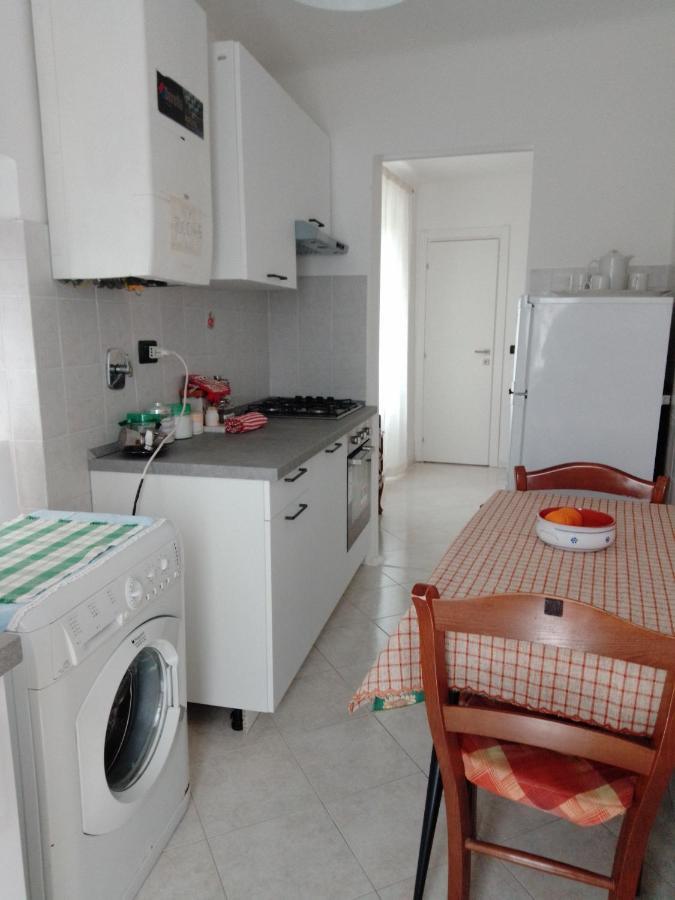 Apartment Da Qui, Il Mare *