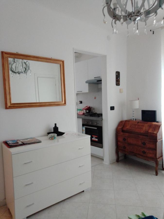 Apartamento Da Qui, Il Mare *