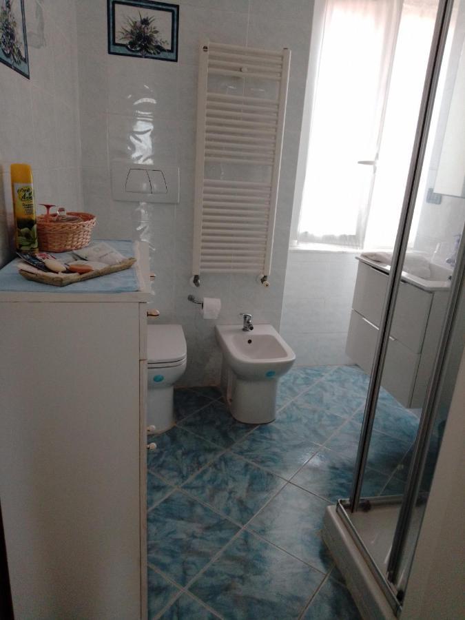 Apartment Da Qui, Il Mare *