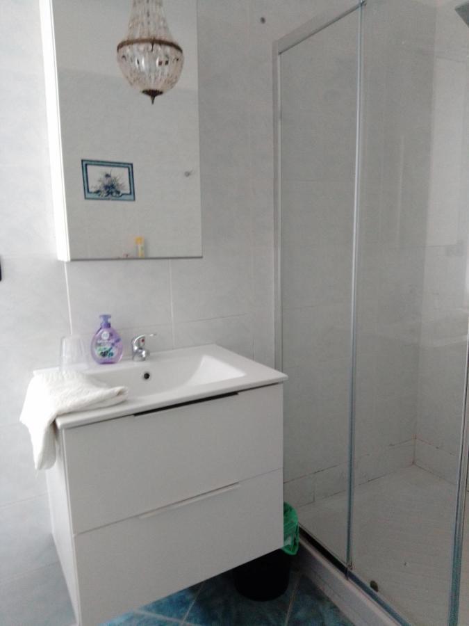 Apartment Da Qui, Il Mare