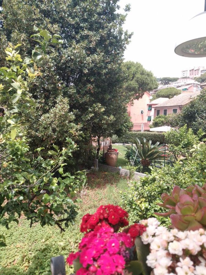 Apartment Da Qui, Il Mare Genoa